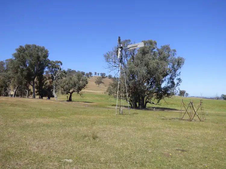 Seventh view of Homely rural property listing, Pender Lane, Everton VIC 3678