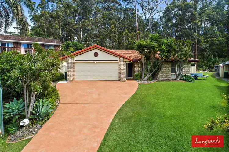 13 Mcphee Cl, Woolgoolga NSW 2456