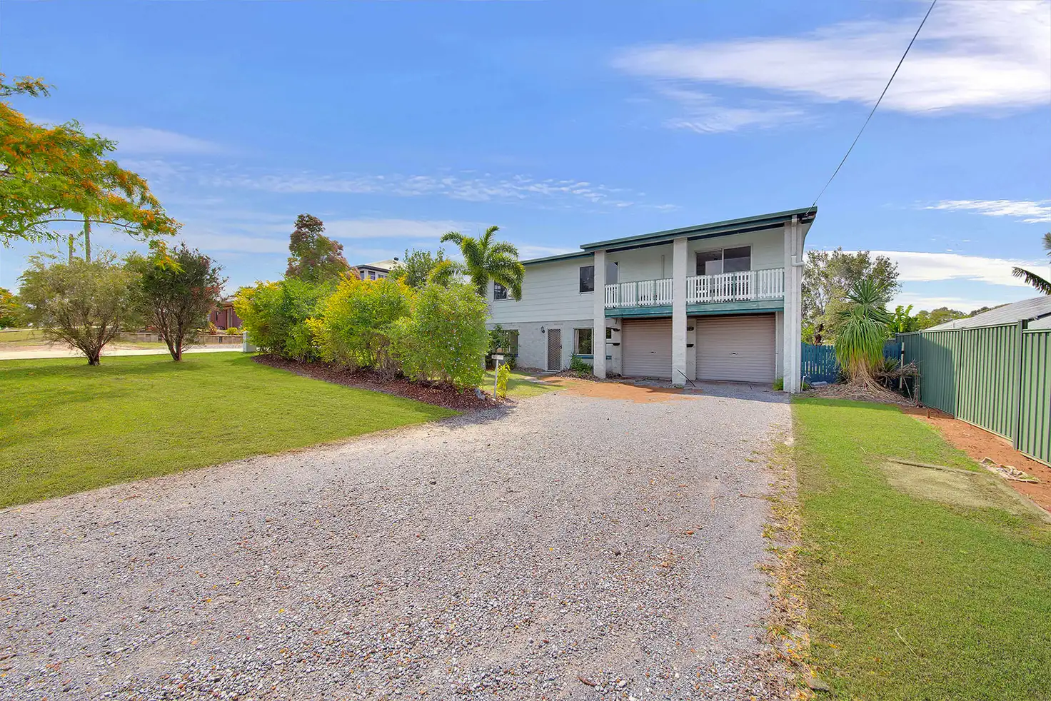 Main view of Homely house listing, 88 Malpas St, Boyne Island QLD 4680