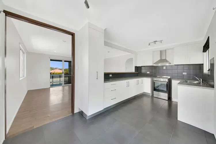 Second view of Homely house listing, 88 Malpas St, Boyne Island QLD 4680