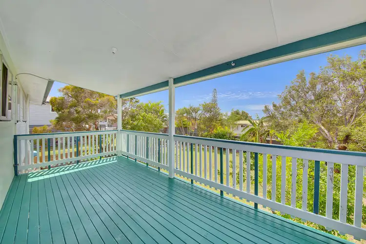 Third view of Homely house listing, 88 Malpas St, Boyne Island QLD 4680