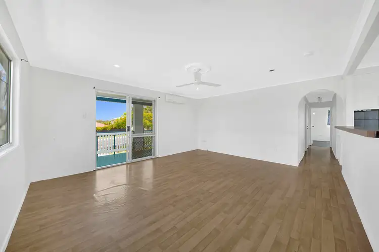 Fourth view of Homely house listing, 88 Malpas St, Boyne Island QLD 4680