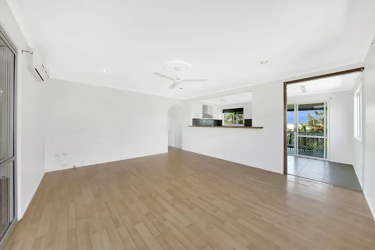 Fifth view of Homely house listing, 88 Malpas St, Boyne Island QLD 4680