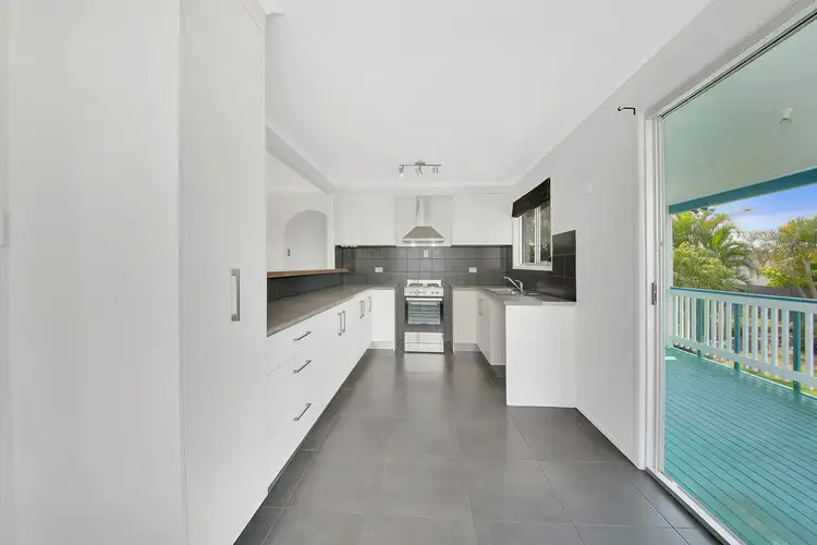 Sixth view of Homely house listing, 88 Malpas St, Boyne Island QLD 4680