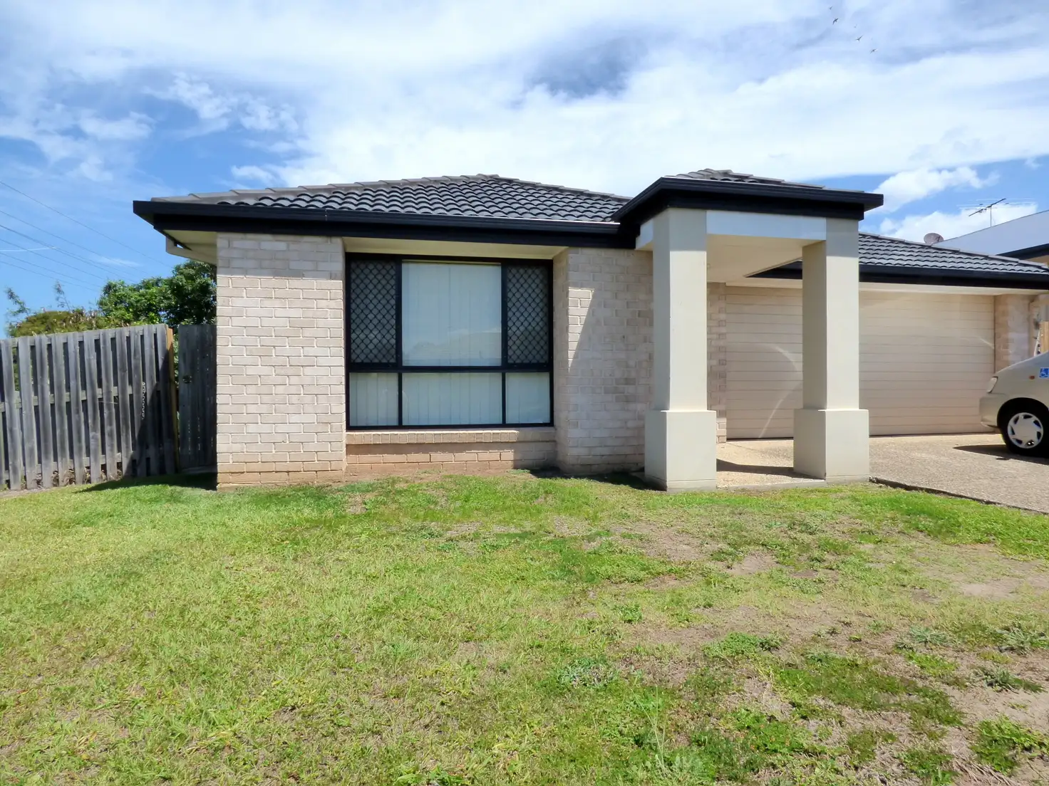 Main view of Homely house listing, 1 Burns Pde, Kallangur QLD 4503