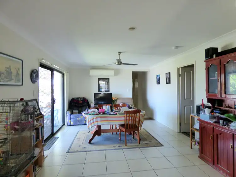 Second view of Homely house listing, 1 Burns Pde, Kallangur QLD 4503