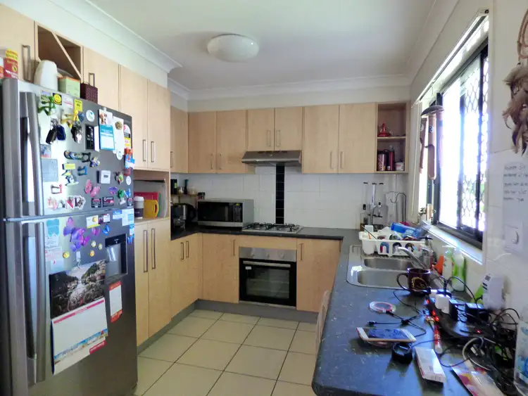 Third view of Homely house listing, 1 Burns Pde, Kallangur QLD 4503