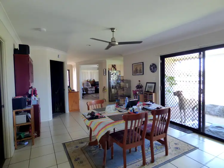 Fifth view of Homely house listing, 1 Burns Pde, Kallangur QLD 4503