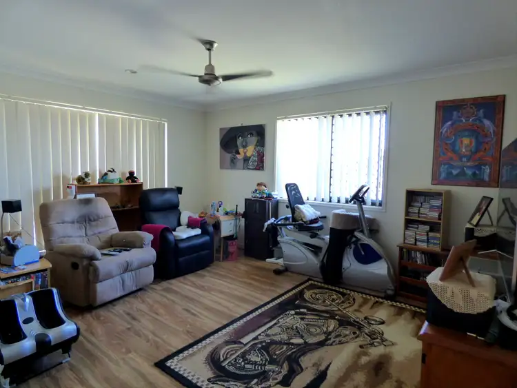 Sixth view of Homely house listing, 1 Burns Pde, Kallangur QLD 4503