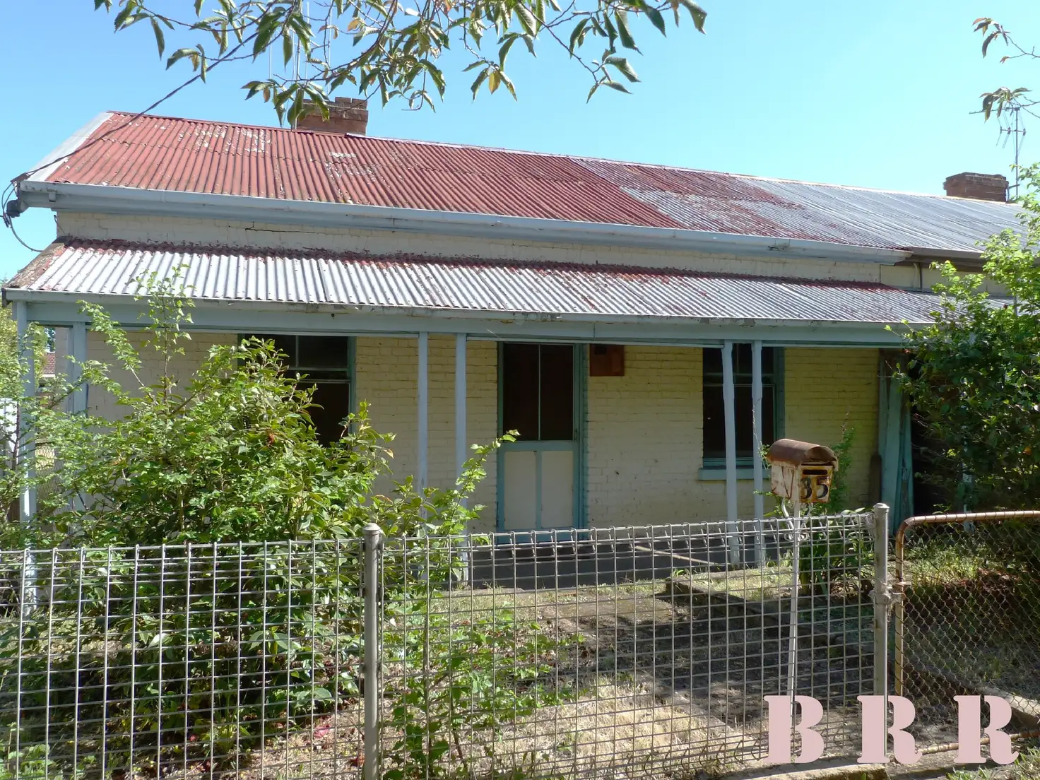 Main view of Homely house listing, 35 Benalla St, Benalla VIC 3672