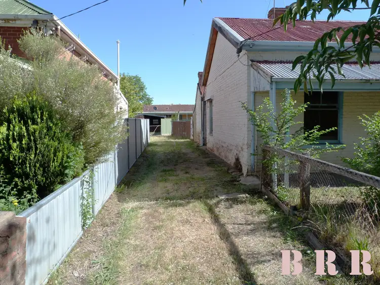 Second view of Homely house listing, 35 Benalla St, Benalla VIC 3672