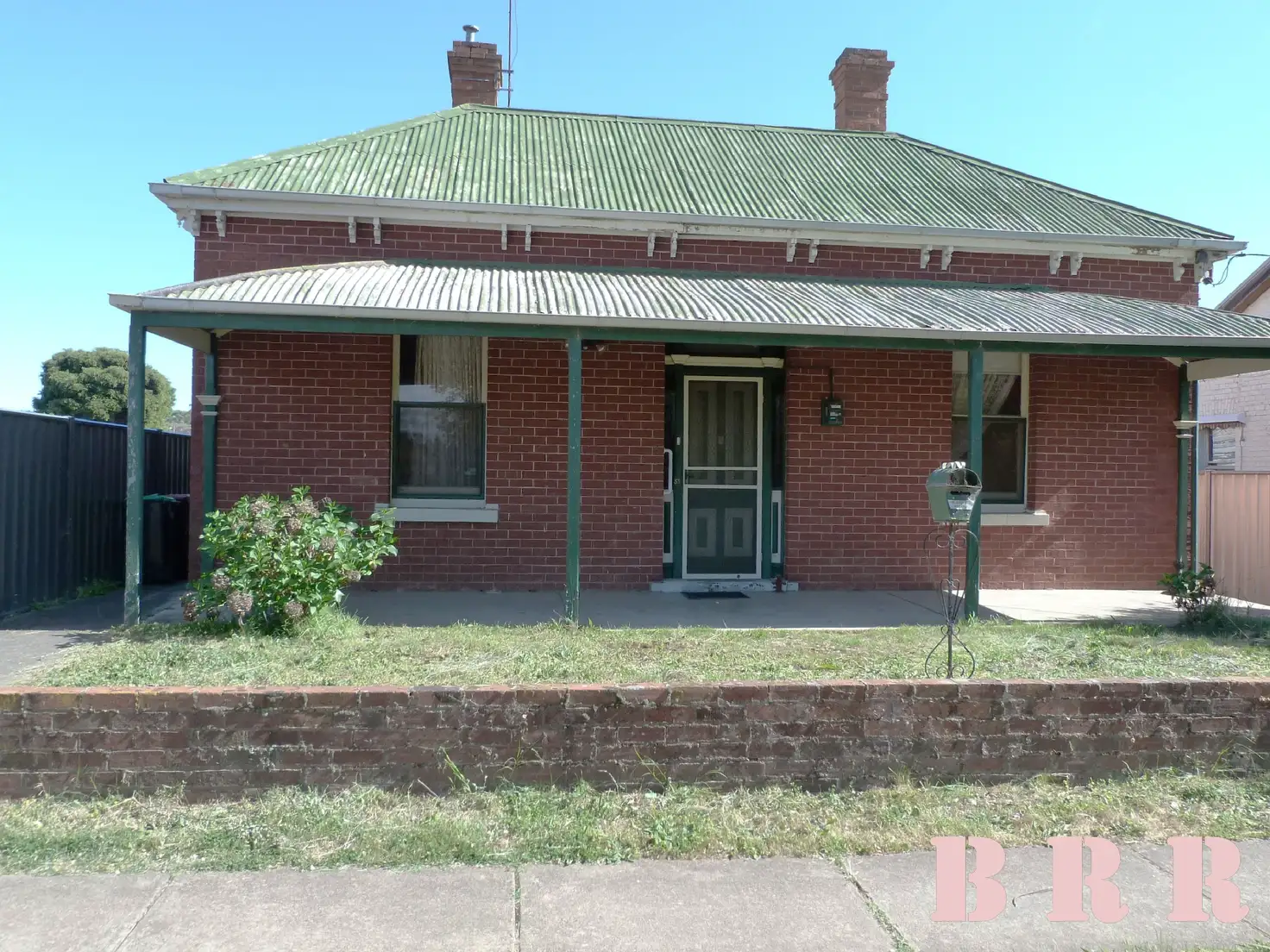 Main view of Homely house listing, 33 Benalla St, Benalla VIC 3672