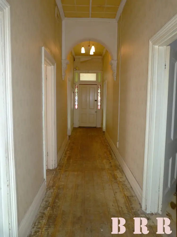 Second view of Homely house listing, 33 Benalla St, Benalla VIC 3672