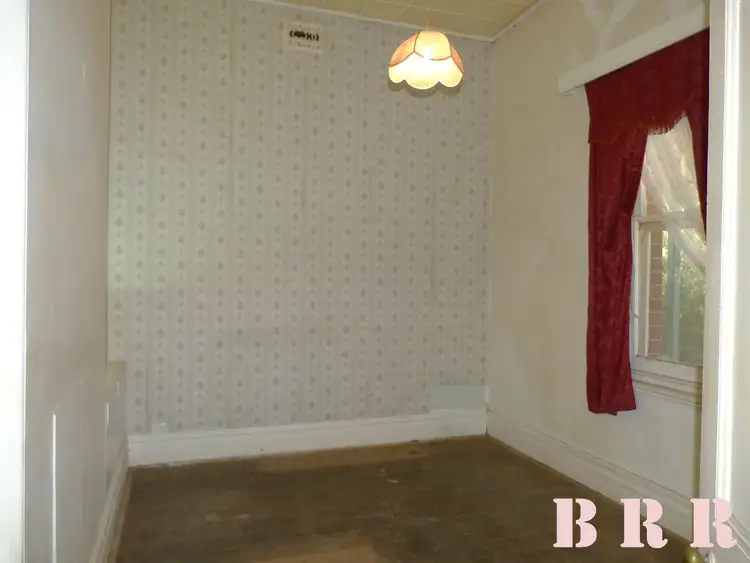 Fifth view of Homely house listing, 33 Benalla St, Benalla VIC 3672