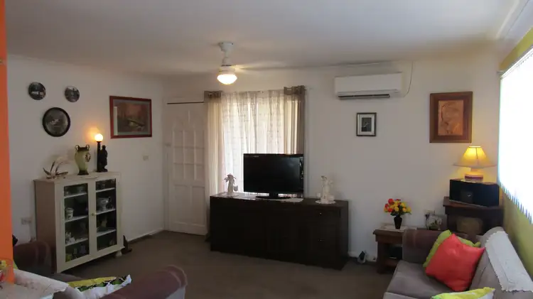 Second view of Homely house listing, 12 Victor St, Trangie NSW 2823