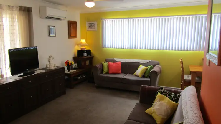 Third view of Homely house listing, 12 Victor St, Trangie NSW 2823