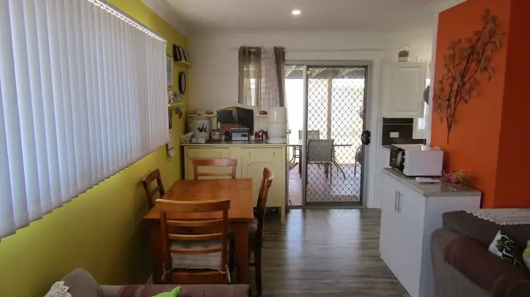 Fifth view of Homely house listing, 12 Victor St, Trangie NSW 2823