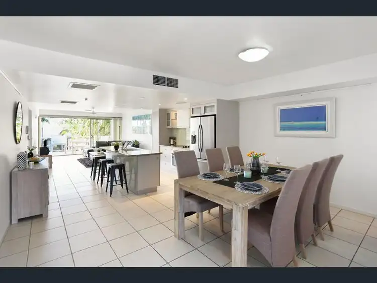 Main view of Homely apartment listing, Unit 33/1 Grenada Way, Kawana Island QLD 4575