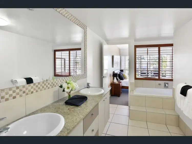 Third view of Homely apartment listing, Unit 33/1 Grenada Way, Kawana Island QLD 4575