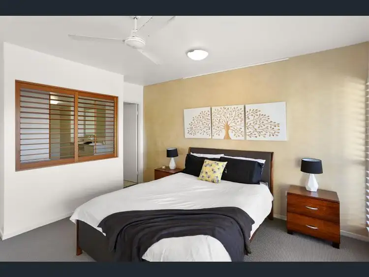 Fourth view of Homely apartment listing, Unit 33/1 Grenada Way, Kawana Island QLD 4575