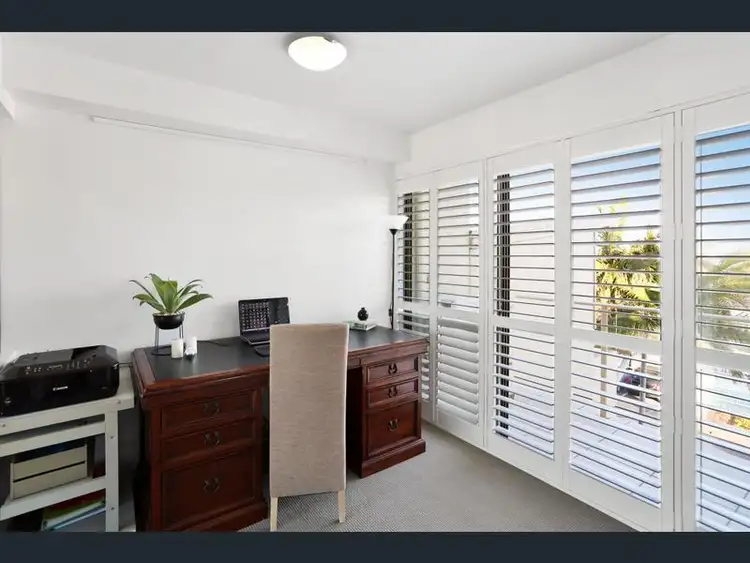 Sixth view of Homely apartment listing, Unit 33/1 Grenada Way, Kawana Island QLD 4575