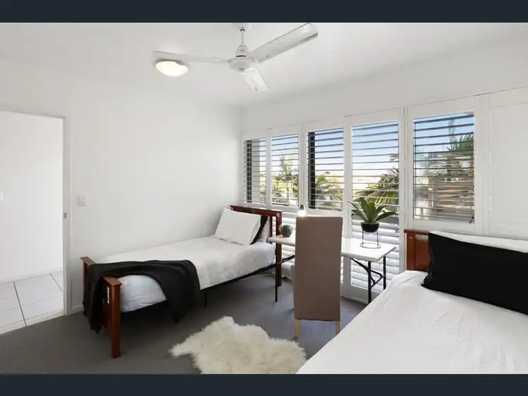 Seventh view of Homely apartment listing, Unit 33/1 Grenada Way, Kawana Island QLD 4575