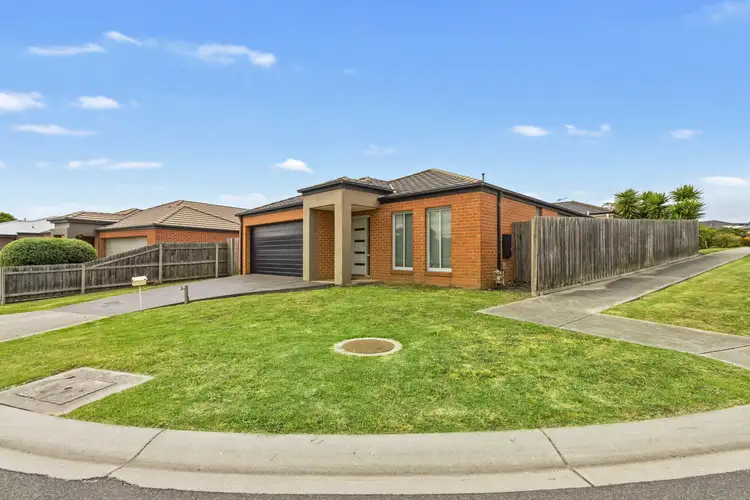 Third view of Homely house listing, 6 Lawn Ave, Traralgon VIC 3844