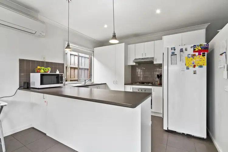 Sixth view of Homely house listing, 6 Lawn Ave, Traralgon VIC 3844