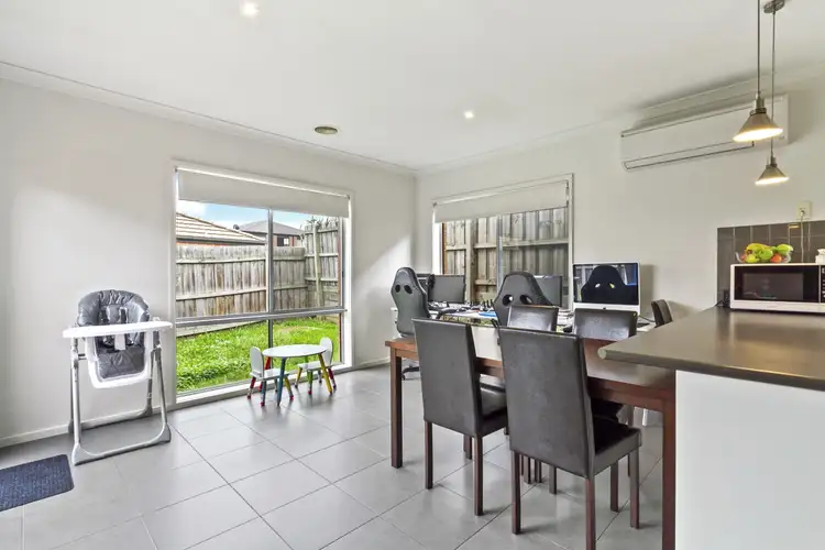 Seventh view of Homely house listing, 6 Lawn Ave, Traralgon VIC 3844