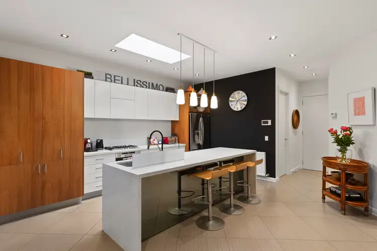 Fifth view of Homely house listing, 3 Duncombe Ave, Brighton VIC 3186