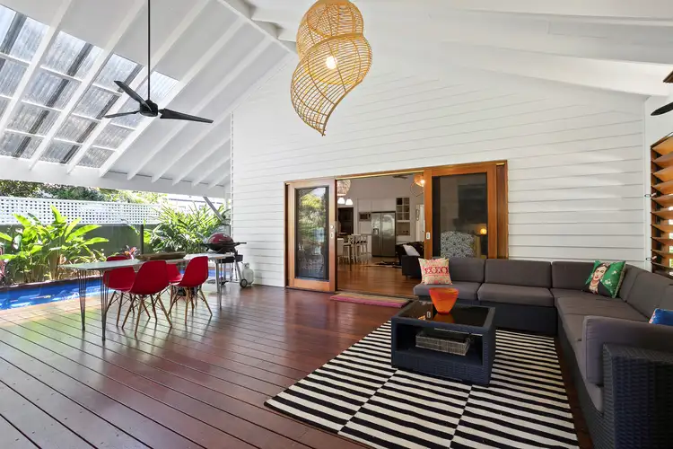 Third view of Homely house listing, 15 Nana St, Brunswick Heads NSW 2483