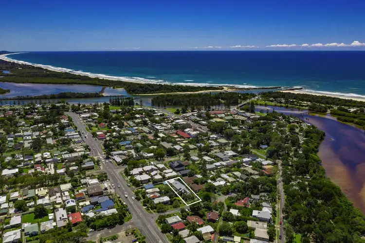Fourth view of Homely house listing, 15 Nana St, Brunswick Heads NSW 2483