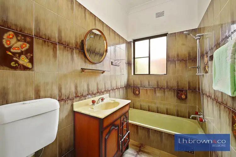 Fifth view of Homely house listing, 16 Boorea Ave, Lakemba NSW 2195