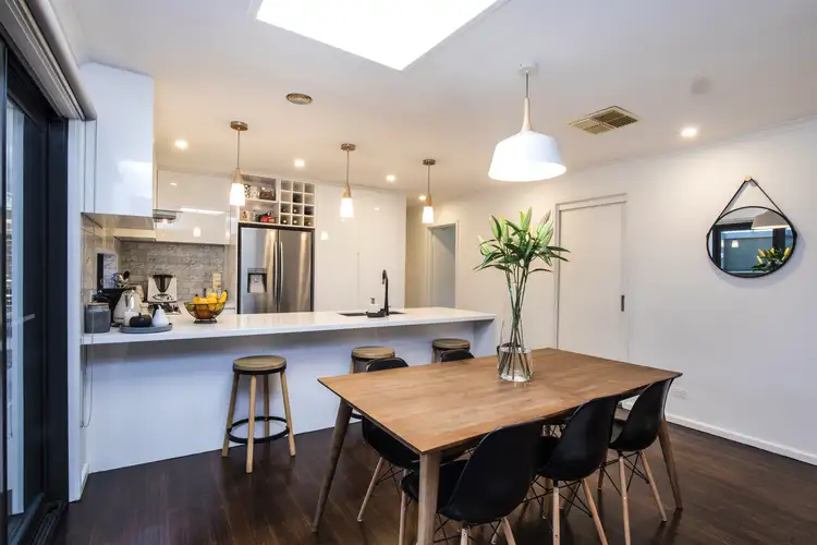 Fifth view of Homely house listing, 20 Intervale Drive, Avondale Heights VIC 3034