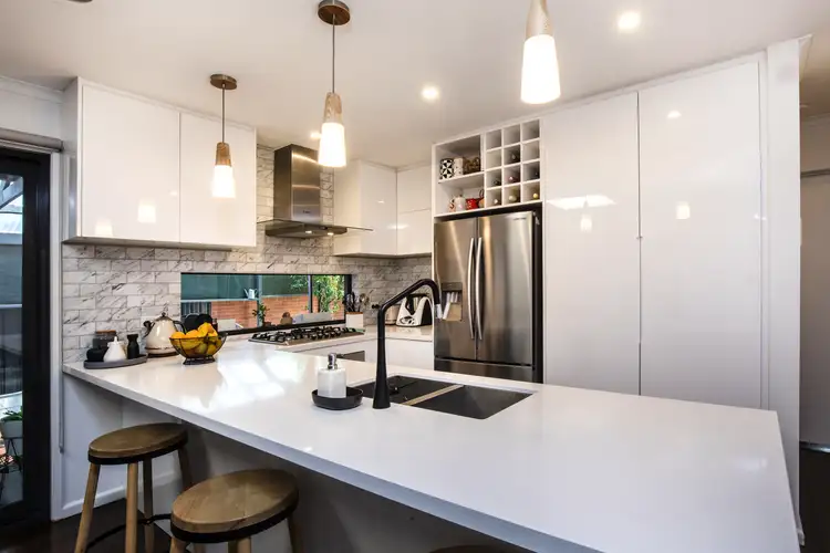 Sixth view of Homely house listing, 20 Intervale Drive, Avondale Heights VIC 3034