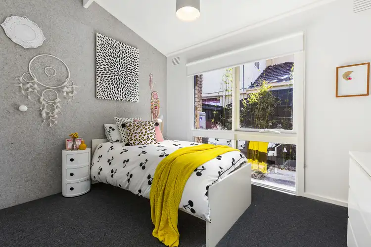 Fifth view of Homely townhouse listing, Unit 1/64 Victoria St, Sandringham VIC 3191