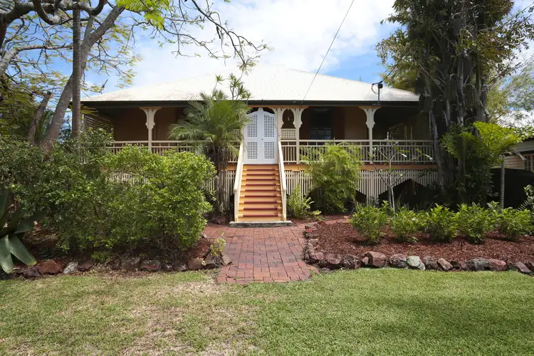 Main view of Homely house listing, 15 Wilson St, Newtown QLD 4305