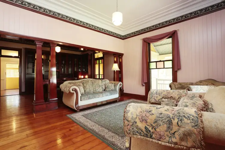 Third view of Homely house listing, 15 Wilson St, Newtown QLD 4305