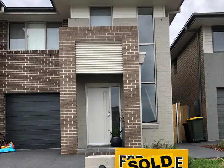 Main view of Homely house listing, Lot 96 Bursill Pl, Bardia NSW 2565