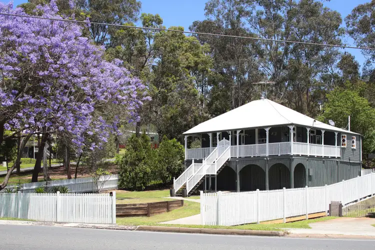 Main view of Homely house listing, 6 Kingsmill Rd, Coalfalls QLD 4305