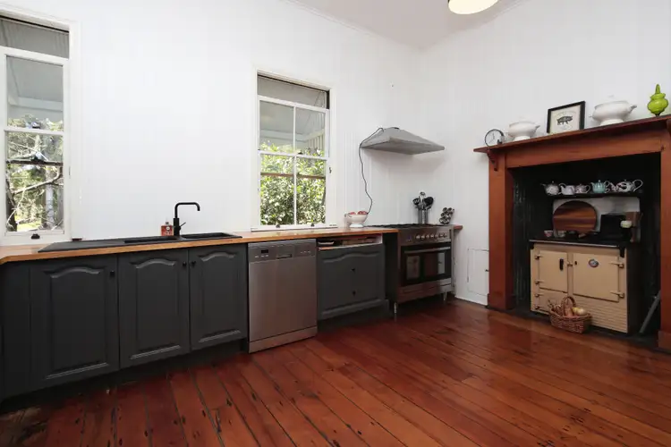 Second view of Homely house listing, 6 Kingsmill Rd, Coalfalls QLD 4305