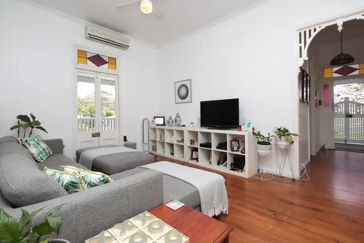 Third view of Homely house listing, 6 Kingsmill Rd, Coalfalls QLD 4305