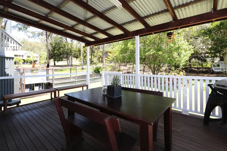 Fourth view of Homely house listing, 6 Kingsmill Rd, Coalfalls QLD 4305