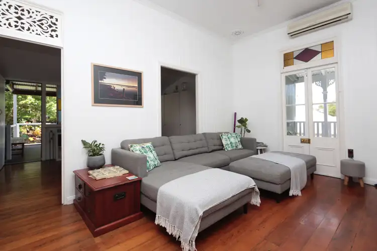 Fifth view of Homely house listing, 6 Kingsmill Rd, Coalfalls QLD 4305
