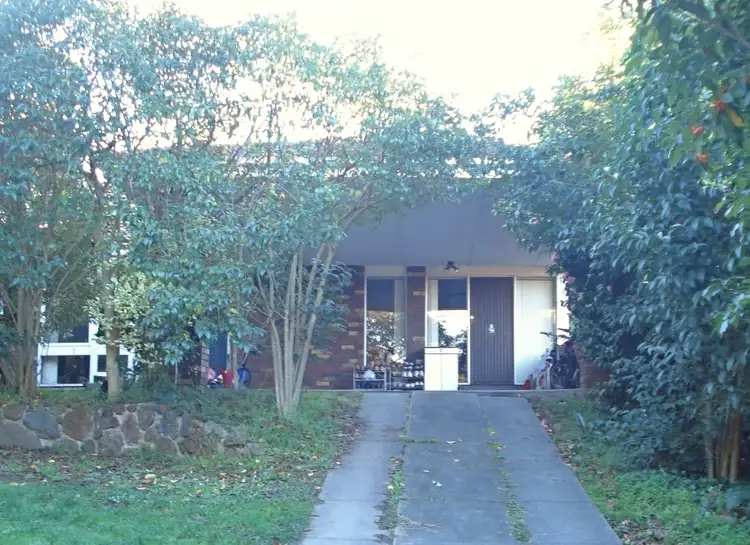 Second view of Homely house listing, 25 Oravel Street, Balwyn North VIC 3104