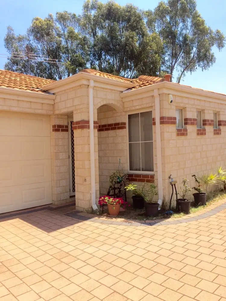 Third view of Homely villa listing, 19B Thorney Way, Balga WA 6061