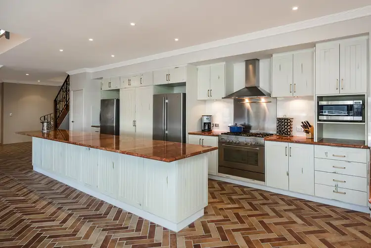Second view of Homely apartment listing, Unit 8/7 Florian Mews, Mandurah WA 6210
