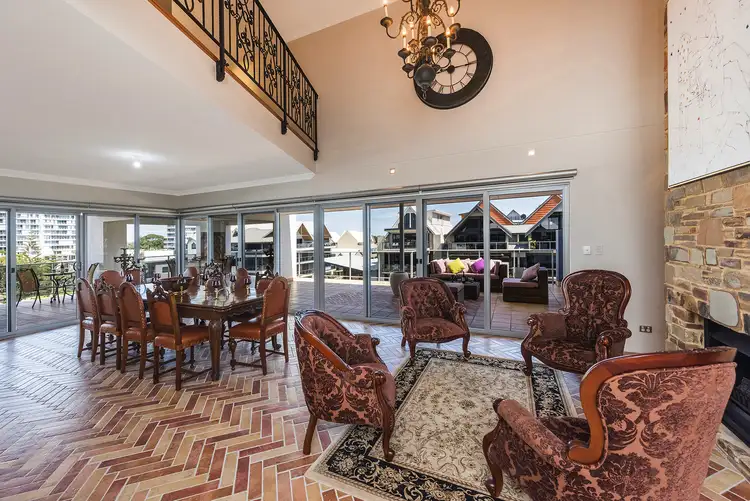 Fourth view of Homely apartment listing, Unit 8/7 Florian Mews, Mandurah WA 6210