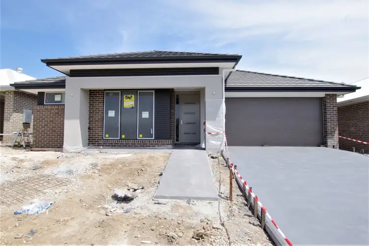 Second view of Homely house listing, 16 Hodgson St, Oran Park NSW 2570