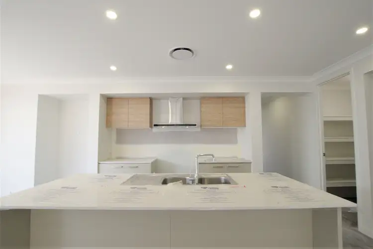 Third view of Homely house listing, 16 Hodgson St, Oran Park NSW 2570